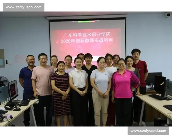 围绕青少年成长的中国足球培训市场发展与创新路径生态建设探索