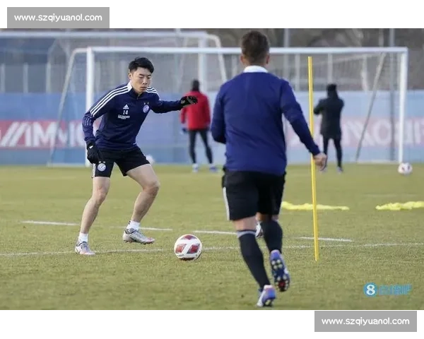 以跑动距离解读现代竞技体能训练与比赛节奏演变规律分析与策略启示