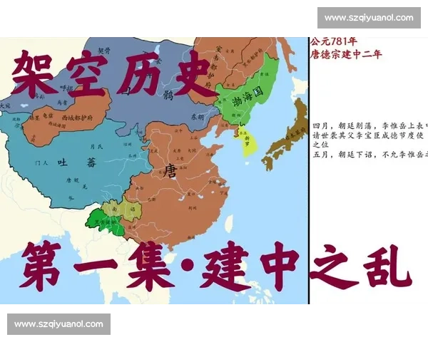 从尘封档案到王朝兴衰的真实历史记录全景式深度解读与时代变迁