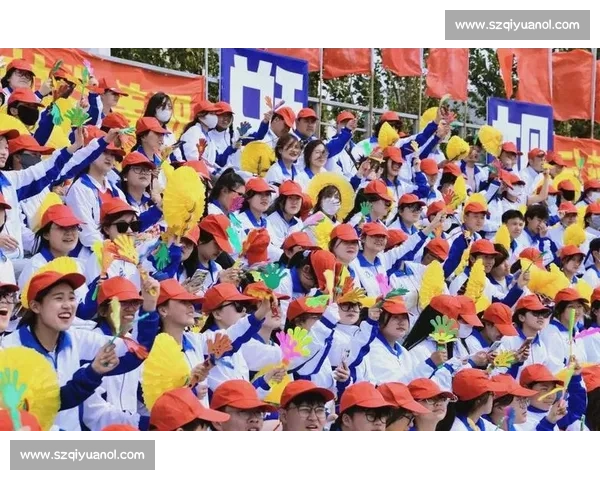 激发激情与共鸣 体育现场氛围的独特魅力与深刻影响 激发激情与共鸣 体育现场氛围的独特魅力与深刻影响